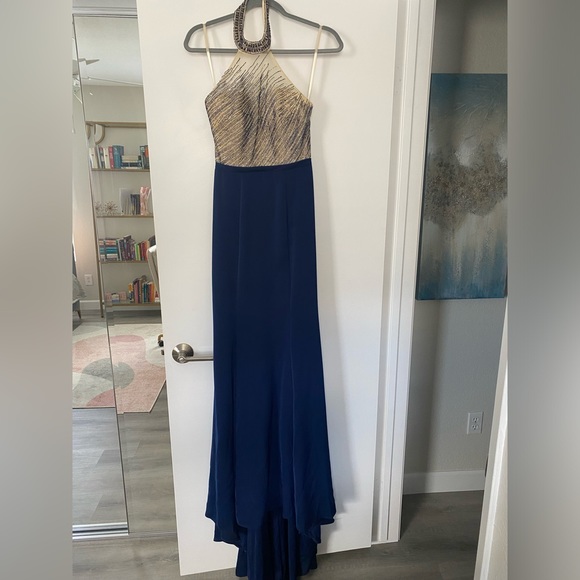 Gorgeous Evening, Prom, Cocktail Dress - Nina Canacci - Picture 8 of 8